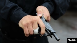 Кыргызстанда  2010-жылы криминалга каршы жарыяланган күрөштүн солгундап кеткени байкалууда.