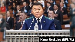 Откурбек Джамшитов. 