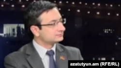 Գևորգ Գորգիսյան, արխիվ