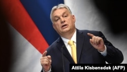 Орбан наполягав, що ширші повноваження потрібні йому для подолання пандемії