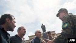 Российские войска уходят, но оставляют за собой широкую агентурную сеть, опасаются в Грузии