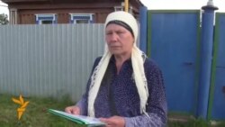 Кече Нөркәй халкы мәчет төзүдә президенттан ярдәм сорый