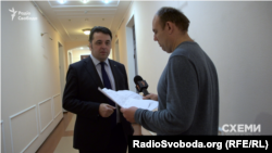 Голова Агентства з питань держслужби і голова Комісії з питань вищого корпусу державної служби Костянтин Ващенко