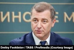 Адгур Ардзинба