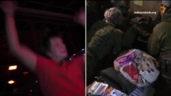 Сльози і сміх. Чи доречні веселощі в країні, де ще не закінчилася війна?