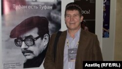 Илдар Матуров