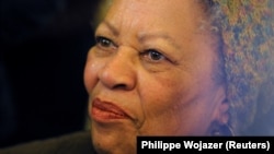 Тони Моррисон