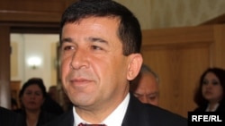 Махмадали Ватанзода