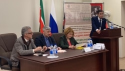 Сулдан: Наил Вәлиев, Рафаил Хәкимов, Зилә Вәлиева