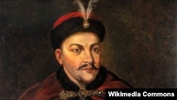 Гетман Юрий Хмельницкий