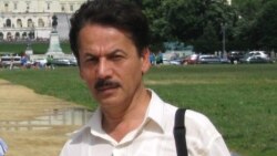 Луқмон Бойматов