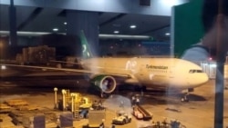 Türkmenistan Moskwadan raýatlaryny getirer