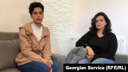 Сестры хотят получить приют в стране, где смогут чувствовать себя в безопасности. Правда, в какой именно – пока точно и не знают