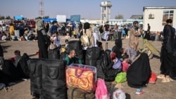 در ۶ ماه گذشته بیش از یک ملیون مهاجر افغان به افغانستان برگشته اند
