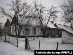 Будинок, в якому мешкав Сергій Нігоян