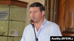 Илья Зайцев