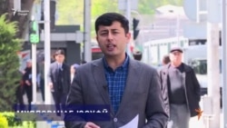 Додситон ба Далер Шарифов 2 солу 4 моҳи зиндон, вале вакил озодӣ талаб кардаанд