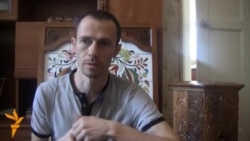 Рөстәм Скибин: "Русия кырымтатар сәнгатенә ирек бирмәс"