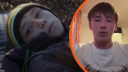 «Російські військові били собаку, бо він «був схожий на бандерівця»». Історія хлопчика з фільму «Віддалений гавкіт собак»