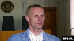 Леанід Аўтухоў, архіўнае фота