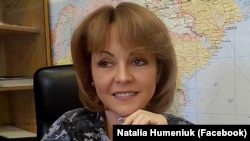 Наталія Гуменюк