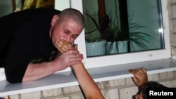 UKRAINE-CRISIS/POW-EXCHANGE 25potw29