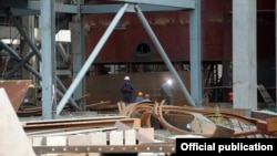 Иллюстративное фото.