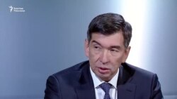 Суракматов: Мы будем рассматривать строительство платной парковки в центре города