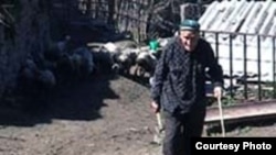 Нохчийчоь -- «Боьлху малх» цIе йолу филм гойтуш экрана тIера даьккхина сурт, 15Сти2007