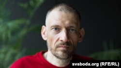 Сяргей Ціханоўскі 