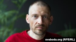 Сяргей Ціханоўскі