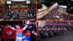 Një dekadë e re '90-ash në Ballkan?!