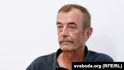 Сяргей Дубавец