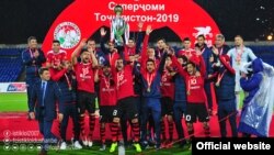 Акс аз бойгонист.