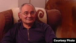 Симон Маркиш