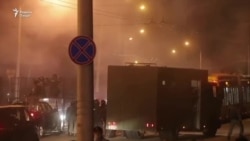 Мақомоти Беларус Александр Лукашенкоро номзади пирӯз дар интихоботи президентӣ номиданд