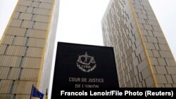 The European Court of Justice in Luxembourg (file photo)