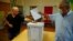 Croatians Vote Amid Coronavirus Restrictions