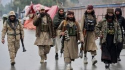 Diňle: Hytaý, Hindistan we Russiýa diplomatik žestler bilen 'Talibanyň göwnüni awlaýar'
