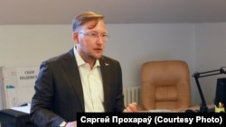 Андрэй Дзьмітрыеў