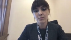 Інна Голованчук