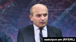 Стёпа Сафарян 