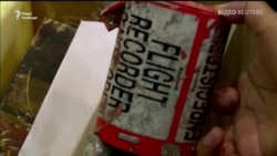 Іран віддасть чорні скриньки збитого українського літака Україні – відео