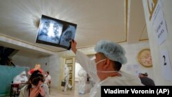 Бишкек. Иллюстрациялык сүрөт.