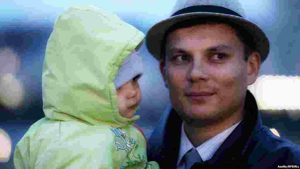 Камал театры каршында яңа сезон ачу тантанасы&nbsp;