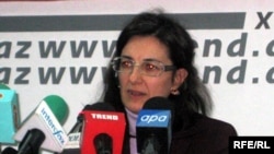 Halkara Walýuta Fondundan Waleriýa Fikera Türkmenistandaky ykdysady we maliýe reformalaryna oňaýly garaýar.