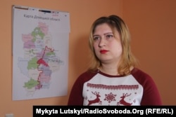 Анастасия Прокопенко