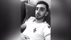 Գերեվարված, ապա սպանված Էրիկի մահվան մասին հարազատները միայն վերջերս են տեղեկացել