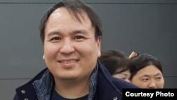 Эмил Калилов