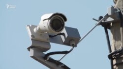 Дар Фархор барои пурзӯр кардани назорат дурбин гузоштаанд